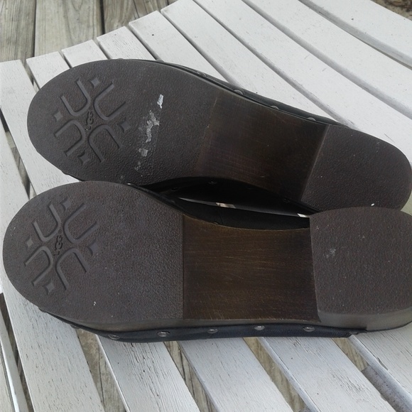 Ugg mules - Picture 4 of 8